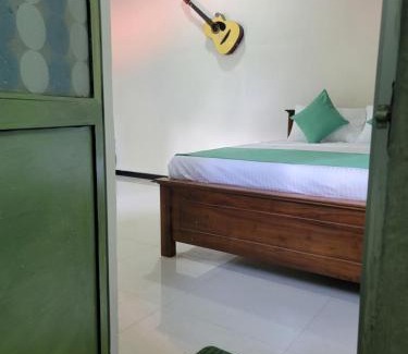 Imaduwa Casa | Monara house
