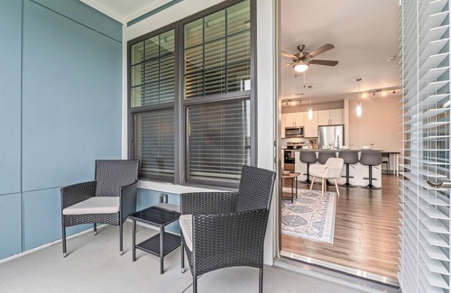 Florida Central Atlantic Coast Apartamento | Monarch Apartments 15m to Parks, Pet Friendly, Free Parking by Heavenly Homes