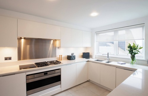Abingdon Apartamento | Monarch House Serviced Apartments