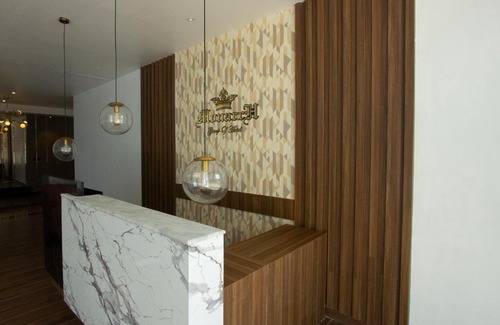 Rabale Hotel | The Monarch Montvert Rabale