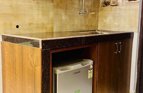 Candolim Apartamento | Monarch suites