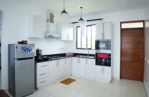 Vipingo Villa | Monarch Villas - Kilifi