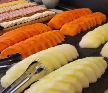 Planalto Hotel | Monaro Hotel Guaporé