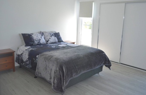 River Heads Cama Y Desayuno | Monaro House The Gateway To Fraser Island Magnificent Fraser Island Views