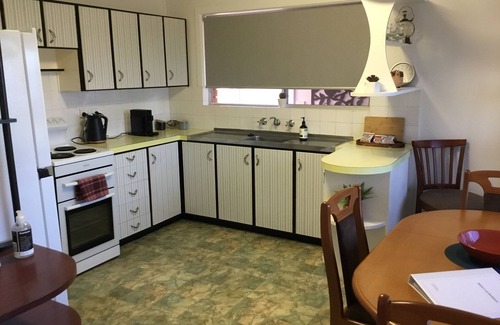 Wallis Lake Apartamento | “Mona’s On Rockpool” - Waterfront heaven