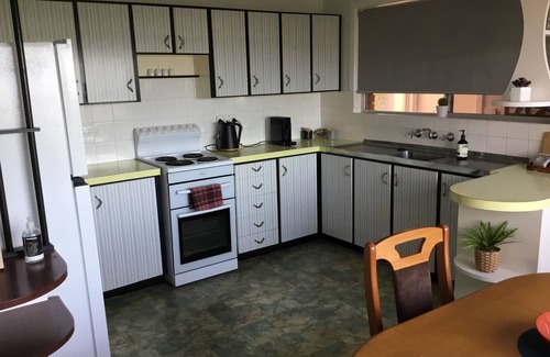 Wallis Lake Apartamento | “Mona’s On Rockpool” - Waterfront heaven