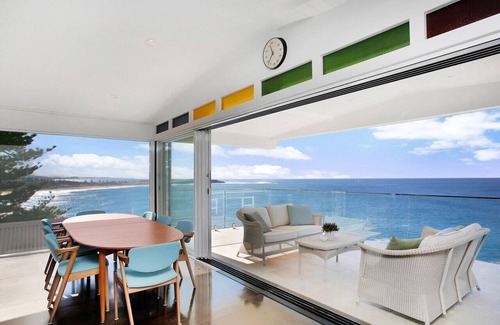 Dee Why Casa | Monash Beach House - Oceanfront