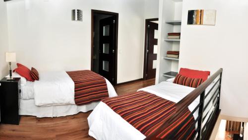 San Carlos de Bariloche Hotel | Monasterio Hotel Boutique