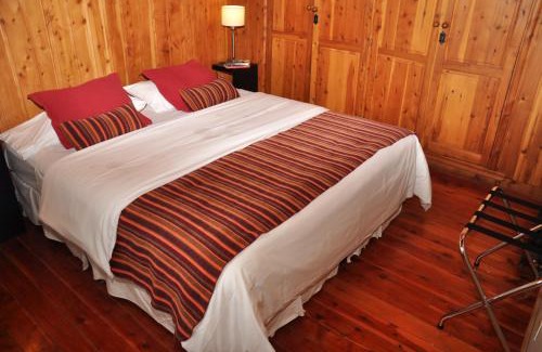 San Carlos de Bariloche Hotel | Monasterio Hotel Boutique