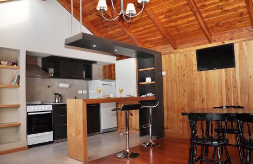 San Carlos de Bariloche Hotel | Monasterio Hotel Boutique