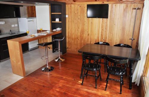 San Carlos de Bariloche Hotel | Monasterio Hotel Boutique