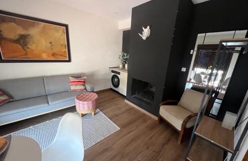 Ibdes Apartamento | Monasteriohome Apto3