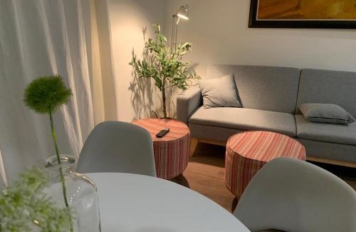 Ibdes Apartamento | Monasteriohome Apto3