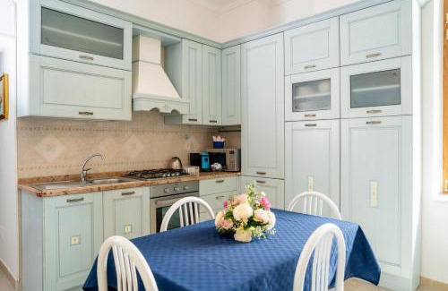 Atrani Apartamento | Monastero Santa Rosalia