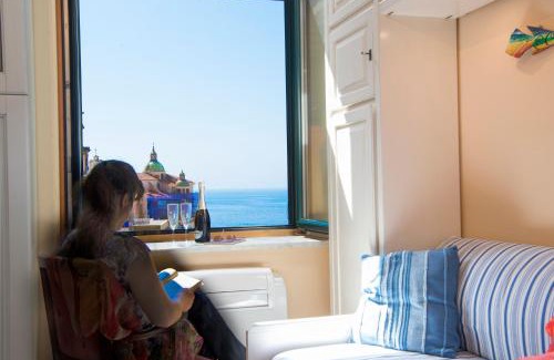 Atrani Apartamento | Monastero Santa Rosalia