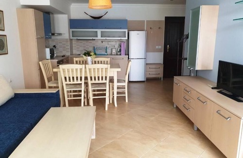 Sveti Vlas Apartamento | Monastery Apartments