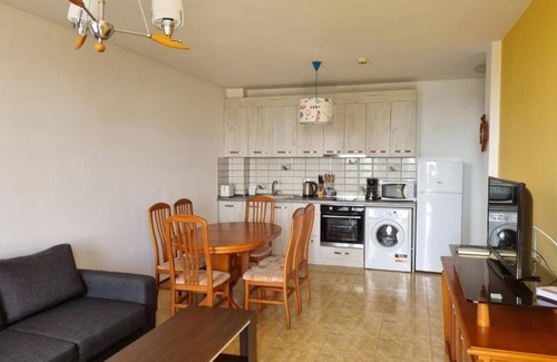 Sveti Vlas Apartamento | Monastery Apartments
