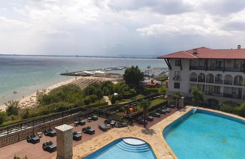Sveti Vlas Apartamento | Monastery Apartments