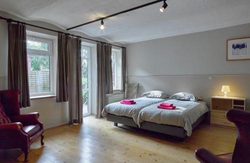 Eikot Casa | Monastery Retreat in Blossoming Limburg