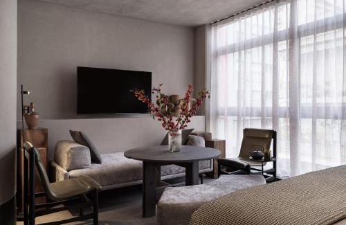 Mets Hotel | Monastik Living in Athina