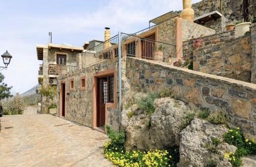 Lassithi Prefecture Apartamento | Monastiraki Village