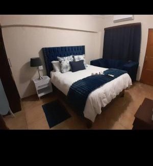Ga-Segonyana Casa | Monate BNB