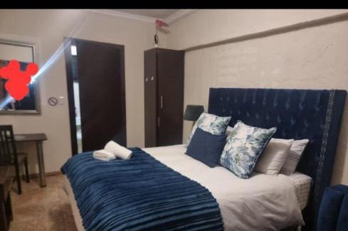 Ga-Segonyana Casa | Monate BNB