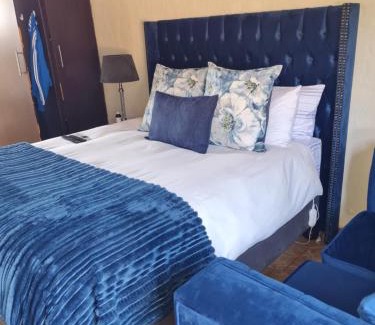 Ga-Segonyana Casa | Monate BNB
