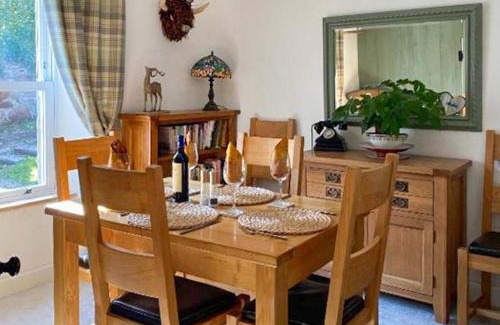 Isle of Arran Casa | Monawilline Cottage