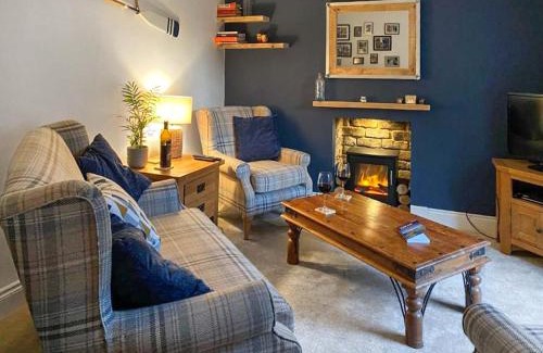 Isle of Arran Casa | Monawilline Cottage