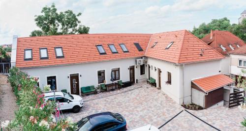 Veszprem Apartamento | Monbuhim Premier