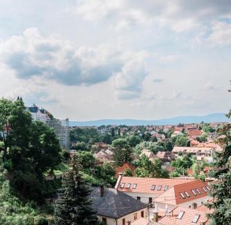Veszprem Apartamento | Monbuhim Premier