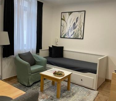 Veszprem Apartamento | Monbuhim Twin
