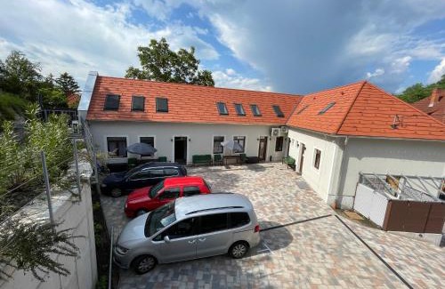 Veszprem Apartamento | Monbuhim Twin