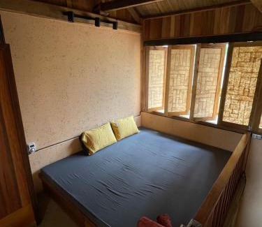 Ba Vi Casa | Moncada Motel Ba Vi