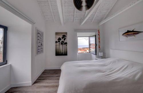 Faja Grande Casa | Monchique Islet View House T2