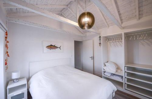 Faja Grande Casa | Monchique Islet View House T2