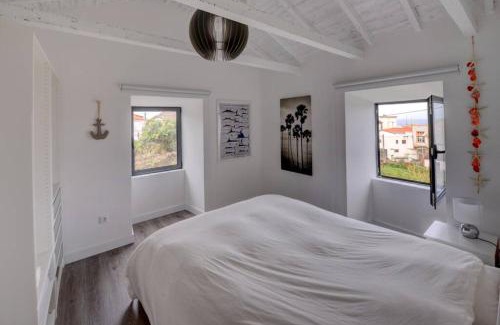 Faja Grande Casa | Monchique Islet View House T2