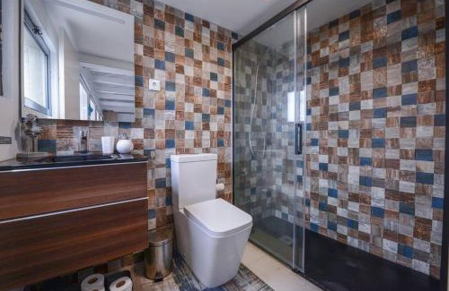Faja Grande Casa | Monchique Islet View House T2