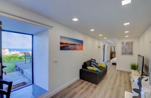 Faja Grande Casa | Monchique Islet View House T1