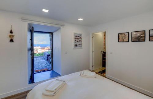 Faja Grande Casa | Monchique Islet View House T1