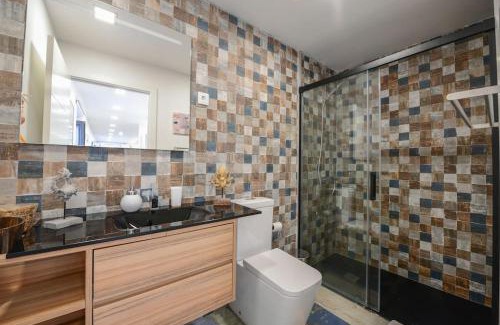 Faja Grande Casa | Monchique Islet View House T1