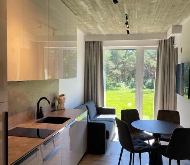 Sventoji Apartamento | Monciskes Apartment Seaside