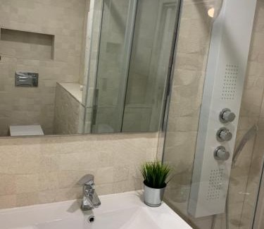 Gaztambide Apartamento | Moncloa-Arguelles nuevos pisos