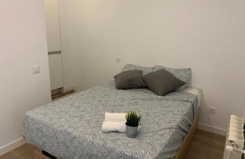Gaztambide Apartamento | Moncloa-Arguelles nuevos pisos