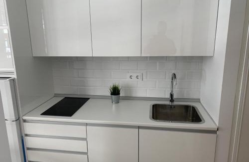 Gaztambide Apartamento | Moncloa-Arguelles nuevos pisos