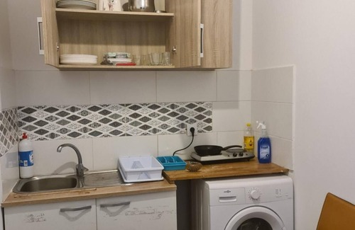 Gaztambide Apartamento | Moncloa Loft and Rooms Apartaments.