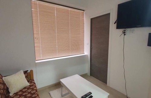 Gaztambide Apartamento | Moncloa Loft and Rooms Apartaments.