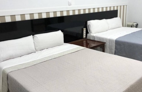 Gaztambide Apartamento | Moncloa Loft and Rooms Apartaments.