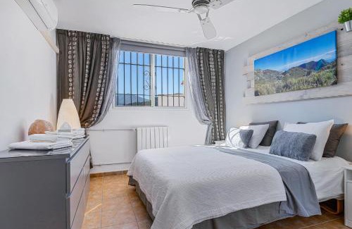 Monda Apartamento | Monda Heights close to Marbella